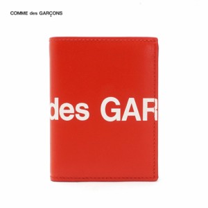 COMME DES GARCONS  財布 2つ折り SA0641HL