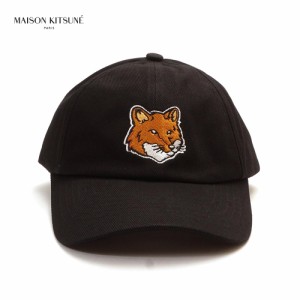 MAISON KITSUNE キャップ MM06103WW0096 P199