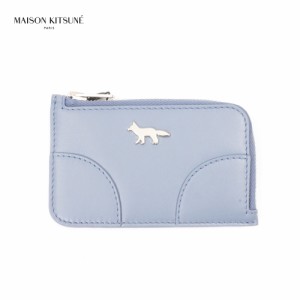 MAISON KITSUNE コインケース 財布 カードケース MW05343LC0044 P419