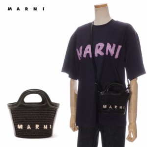 MARNI ミニトート ショルダーバック BMMP0067Q0 P3860