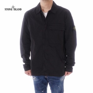 STONE ISLAND シャツ ジャケット 801510710 V0029