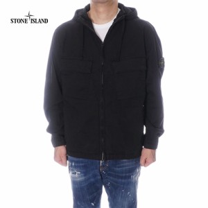 STONE ISLAND フード付きジャケット 801542610 V0029