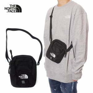 THE NORTH FACE ミニショルダーバッグ NF0A52UC JK3