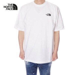 THE NORTH FACE Tシャツ 半袖 NF0A87NR FN4