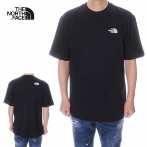 THE NORTH FACE Tシャツ 半袖 NF0A87NR JK3