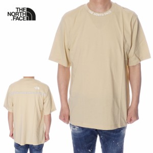 THE NORTH FACE Tシャツ 半袖 NF0A87DD 3X4