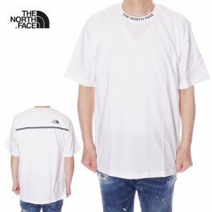 THE NORTH FACE Tシャツ 半袖 NF0A87DD FN4