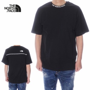 THE NORTH FACE Tシャツ 半袖 NF0A87DD JK3