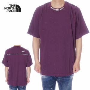 THE NORTH FACE Tシャツ 半袖 NF0A87DD V6V