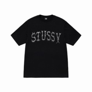 『2023新品』ステューシーSTUSSY chain TEE カットソー 半袖 Tシャツ 1904960