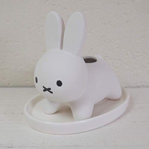 マリモクラフト(Marimocraft) Humidifier miffy ミッフィー うさぎ 素焼き加湿器