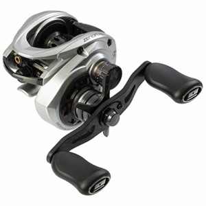 アブガルシア(Abu Garcia) ベイトリール ゼノン MG7-L (ZENON MG7-L) 左巻き