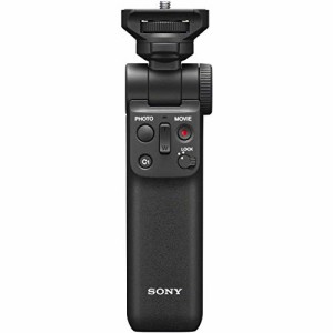 ソニー SONY ワイヤレスリモートコマンダー機能付シューティンググリップ GP-VPT2BT