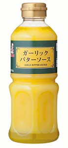 大人気【ケンコーマヨネーズ　ガーリックバターソース】５１５g　３本セット