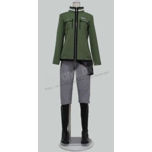 送料無料 ワールドトリガー WORLD TRIGGER 風 諏訪隊  コスプレ衣装 コスチューム 演出服 変装 仮装 ハロウィン イベント