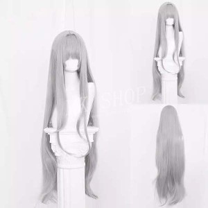 送料無料 無期迷途 Path to Nowhere 風コクリコ Coquelicot コスプレ ウィッグ 激安 WIG 高温耐熱cosplay コスチューム 撮影  クリスマス