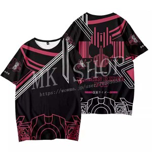 送料無料 仮面ライダー コスプレ周辺 Tシャツ 韓流グッズ 夏新作 半袖 大人用 子供用 上着 コート応援服 通気 吸汗 速乾