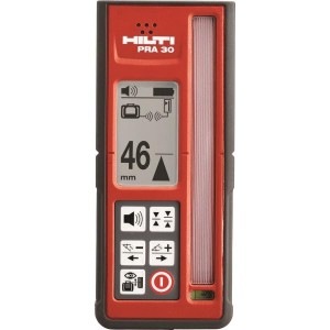 HILTI ヒルティ リモートコントロール PRA30 2068485