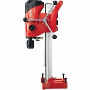 HILTI ヒルティ ダイヤモンド コア ツール 本体のみ DD 120 100V BI M 2115877