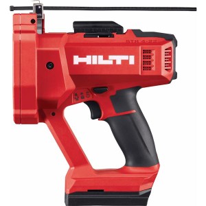 HILTI ヒルティ NURON 充電式寸切ボルトカッター STR 4-22 ケース 2361752