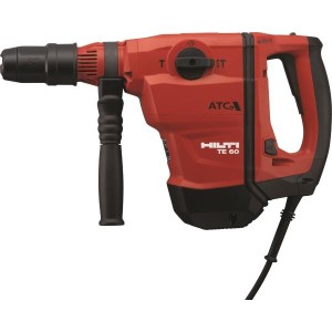 HILTI ヒルティ コンビハンマードリル TE60-ATC/AVR 100VL コンボ 3572196