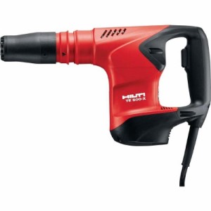 HILTI ヒルティ ブレーカー  TE 500-X コアコンボ　3596828