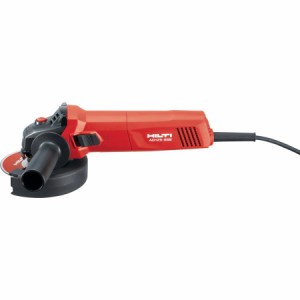 HILTI ヒルティ アングルグラインダー AG125-7SE + SPX 3枚 コンボ (コア) 3756727