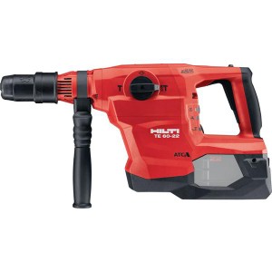 HILTI  ヒルティ NURON 充電式ロータリーハンマードリル TE 60-22 3830520