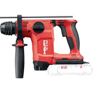 HILTI ヒルティ NURON 充電式ロータリーハンマードリル TE 4-22 ボックス 3831055