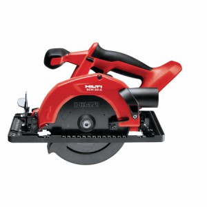 HILTI  ヒルティ SCW 22-A 充電式サーキュラーソー 充電式丸ノコ SCW 22-A ボックス 423166