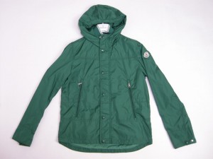 【MONCLER/モンクレール/GUERRIC/ナイロンジャケット/マウンテンパーカー/フード/ジャケット/ナイロンパーカー/春夏/KIDS(キッズ/ジュニ