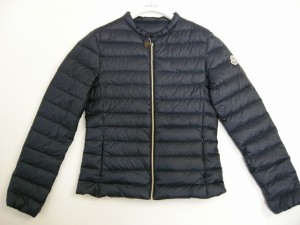 【MONCLER/モンクレール/AMBRINE/アンブライン/ライトダウンジャケット/キッズ12Aサイズ(大人女性可)】【KIDS/キッズ/ガール/子供/2017SS