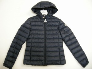 【MONCLER/モンクレール/NEW IRAIDA/ライトダウンジャケット/キッズ12Aサイズ(大人女性可)/KIDS/キッズ/ガール/子供/2017SS/春夏/ダウン