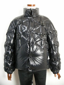 【MONCLER/モンクレール/GENIUS/ジーニアス/NOIR KEI NINOMIYA/ノワール ケイ ニノミヤ/RUBELLITE】【レディース】【2018-2019秋冬/AW/レ