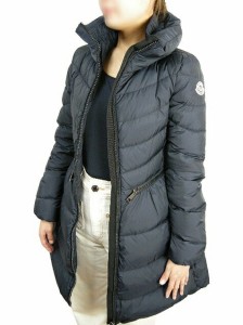 【MONCLER/モンクレール/MIRIELON/ミリエロン/レディース/2019-2020AW/秋冬/ダウンコート/778/ダークネイビー系/ダウンジャケット/ダウン