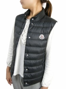 【MONCLER/モンクレール/LIANE GILET/リアーナ/リアーネ/ライトダウンベスト/ポケッタブルダウンベスト/ジレ/DOWN VEST/軽量ダウン/ライ