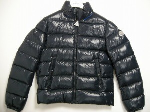 【MONCLER/モンクレール/EVER/エヴァー/エバー/キッズ14Aサイズ(大人可)/KIDS/キッズ/ボーイ/ガール/子供】【2017-2018AW/秋冬/フード付