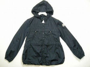 【MONCLER/モンクレール/VIENNE/ヴィエネ/ナイロンジャケット/キッズ12Aサイズ(大人女性可)KIDS/キッズ/ガール/2019SS/春夏/フードナイロ