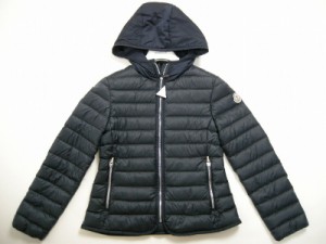 【MONCLER/モンクレール/TAKAROA/タカロア/ライトダウンジャケット/キッズ12Aサイズ(大人女性可)KIDS/キッズ/ガール/2019SS/春夏/ダウン