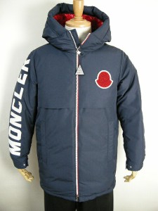 【MONCLER/モンクレール/AIRON/アイロン】【キッズ12Aサイズ(大人可)】【KIDS/キッズ/ボーイ/ガール/子供/2019-2020AW/秋冬/フィッシュテ