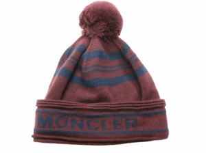 【MONCLER/モンクレール/ボンボンニットキャップ/ニット帽子/ニットCAP/ぼんぼん/メンズ/レディース/ユニセックス/2017-2018AW/秋冬/478/