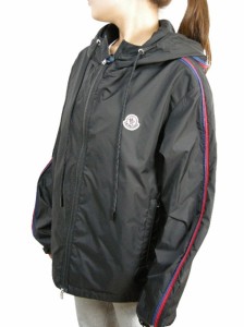 【MONCLER/モンクレール/HATTAB GIUBBOTTO/ナイロンジャケット/ナイロンパーカー/ウインドブレーカー/フード付きジャケット/メンズ/2022S