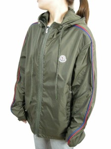 【MONCLER/モンクレール/HATTAB GIUBBOTTO/ナイロンジャケット/ナイロンパーカー/ウインドブレーカー/フード付きジャケット/メンズ/2022S