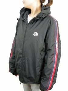 【MONCLER/モンクレール/NECKER GIUBBOTTO/ネッカー/ダウンジャケット/ライトダウンジャケット/ダウンパーカー/ナイロンジャケット/ナイ