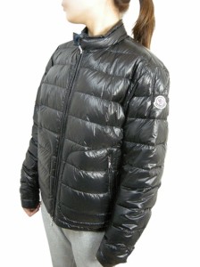 【MONCLER/モンクレール/ACORUS GIUBBOTTO/アコルス/アコラス/ライトダウンジャケット/ライトダウンパーカー/ナイロンジャケット/メンズ/