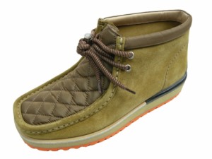 【MONCLER/モンクレール/GENIUS/ジーニアス/1952/CLARKS ORIGINALS/クラークス オリジナルス/WALLABEE/ワラビー デザートブーツ/チャッカ