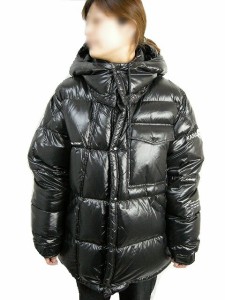 【MONCLER/モンクレール/GENIUS/ジーニアス/FRAGMENT/ANTHEMIUM GIUBBOTTO/フード付きダウンジャケット/ダウンパーカー/フラグメント/FRG