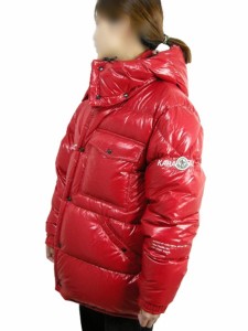 【MONCLER/モンクレール/GENIUS/ジーニアス/FRAGMENT/ANTHEMIUM GIUBBOTTO/フード付きダウンジャケット/ダウンパーカー/フラグメント/FRG