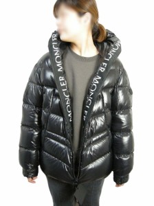 【MONCLER/モンクレール/CLAIR GIUBBOTTO/フード付きダウンジャケット/ダウンパーカー/ショートダウン/DOWN JKT/レディース/2022-2023AW/