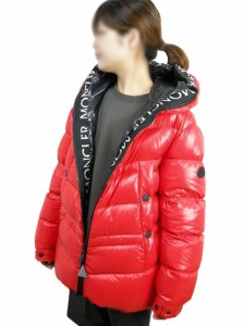 【MONCLER/モンクレール/CLAIR GIUBBOTTO/フード付きダウンジャケット/ダウンパーカー/ショートダウン/DOWN JKT/レディース/2022-2023AW/